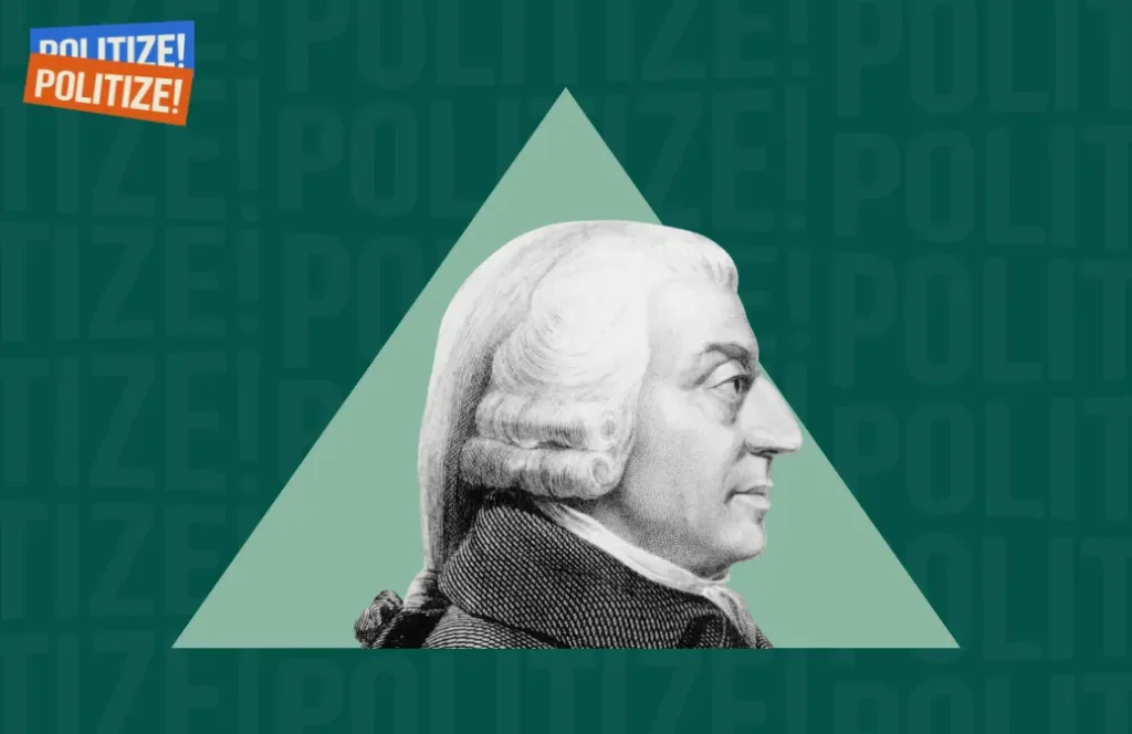 adam smith