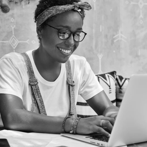 Banner Seja um redator