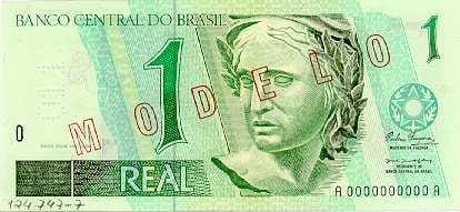 O que foi o Plano Real? - Politize!