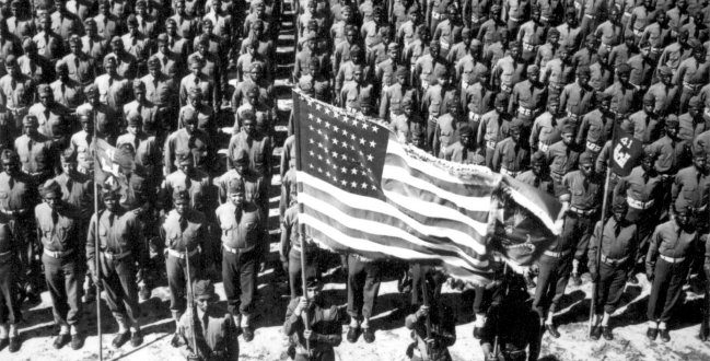 Texto: Segunda Guerra Mundial: como impactou a história?