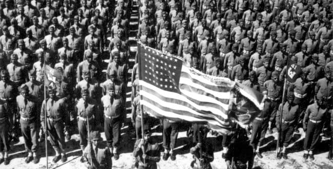 Texto: Segunda Guerra Mundial: como impactou a história?