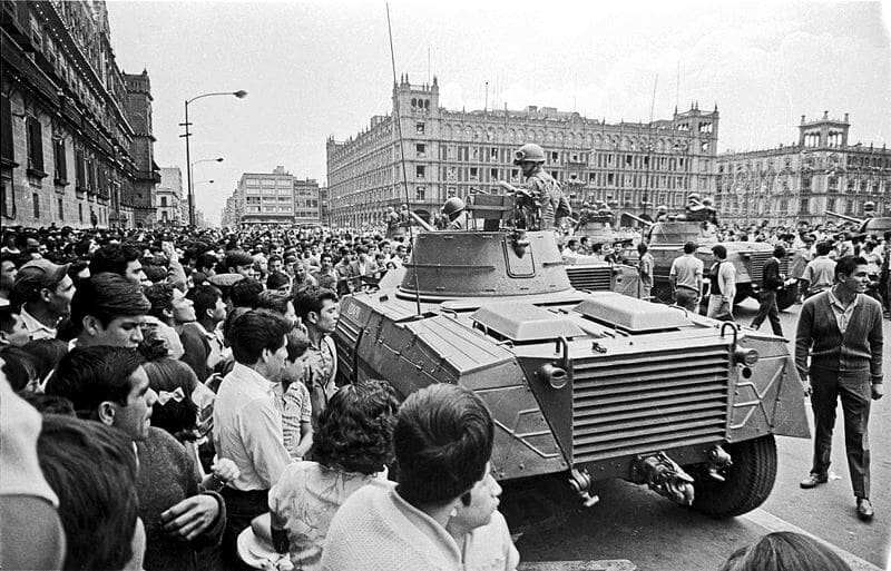 Maio de 1968