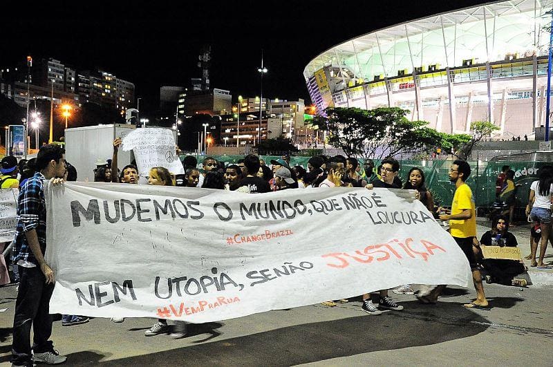 Quais as diferenças entre liberdade de expressão e liberdade de imprensa? | Politize!