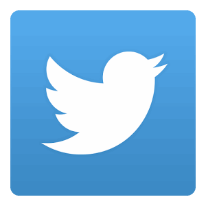 Logo do Twitter