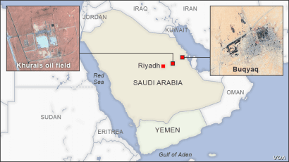 Arábia Saudita