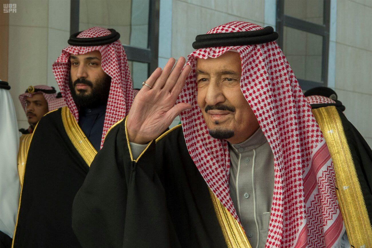 arábia saudita