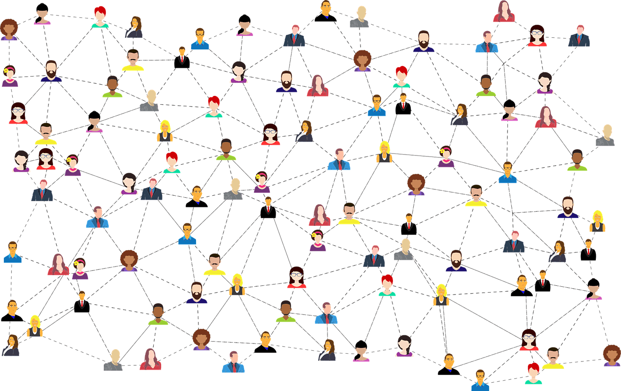 comunicação comunitária