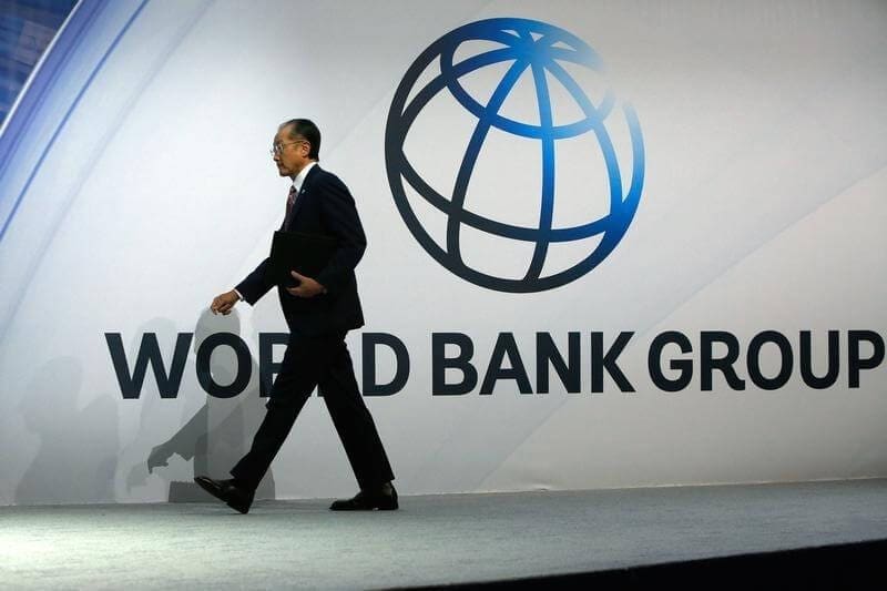 banco mundial