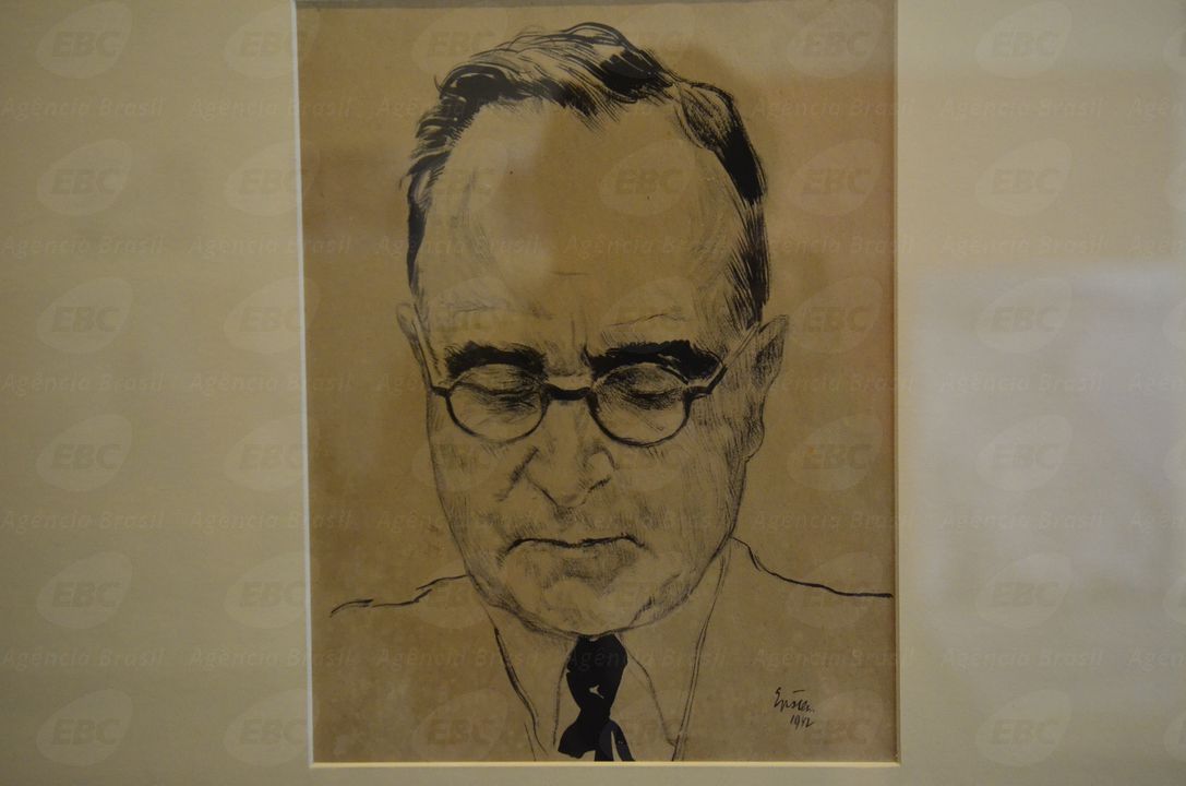 Presidentes do Brasil: Getúlio Vargas