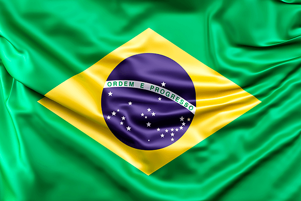 Bandeira do Brasil