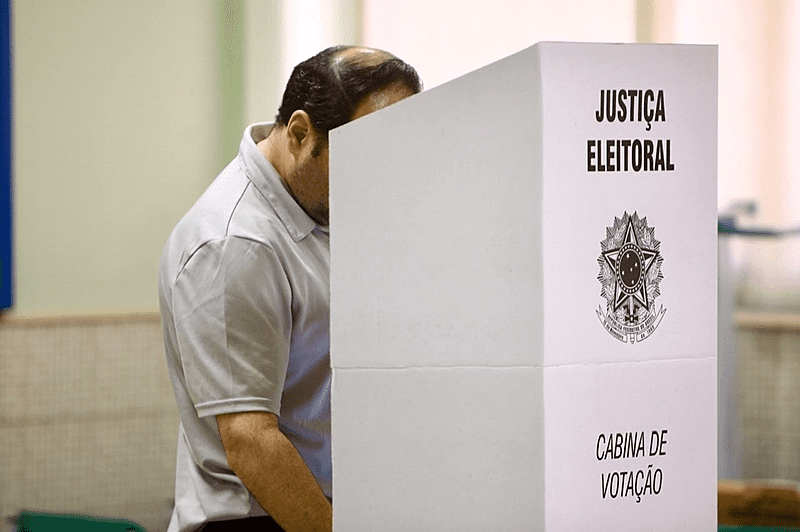 Texto: Confira o histórico das eleições presidenciais no Brasil