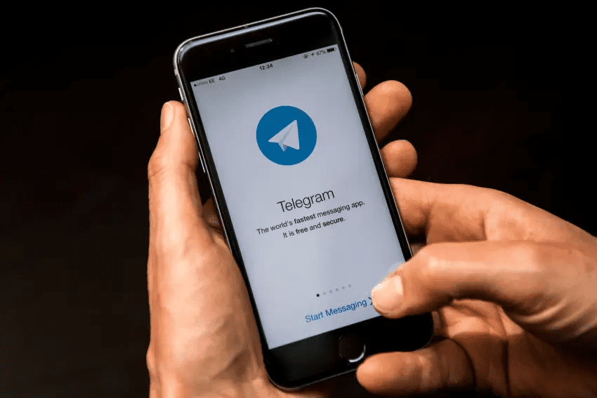 Texto: Telegram nas eleições: como o aplicativo pode impactar na urna