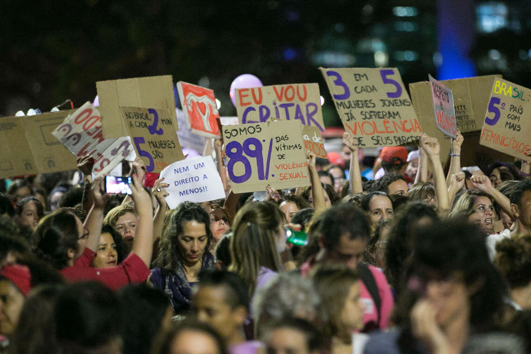 movimentos sociais