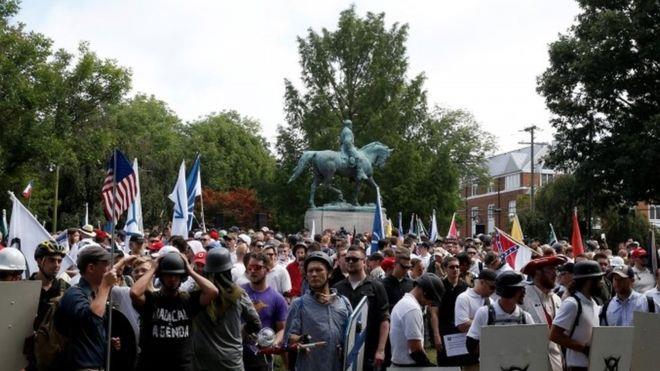 Neonazismo: o rosto do nazismo na atualidade - Politize!