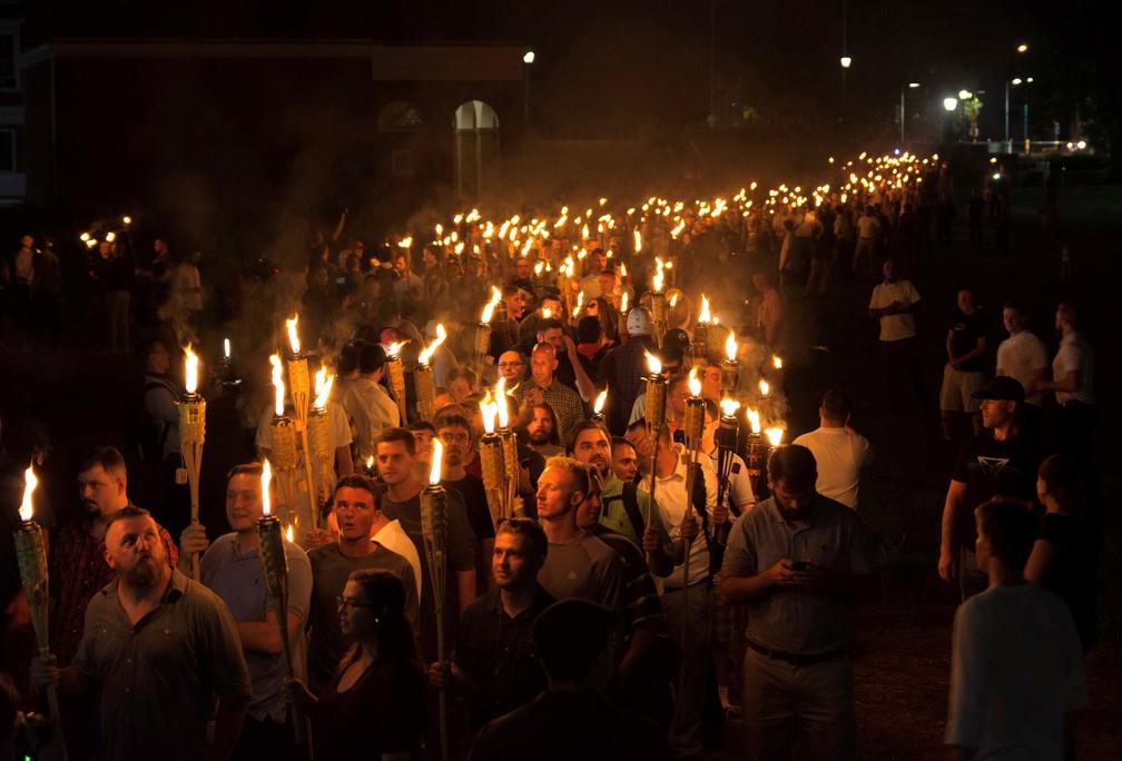 Neonazismo: o rosto do nazismo na atualidade - Politize!