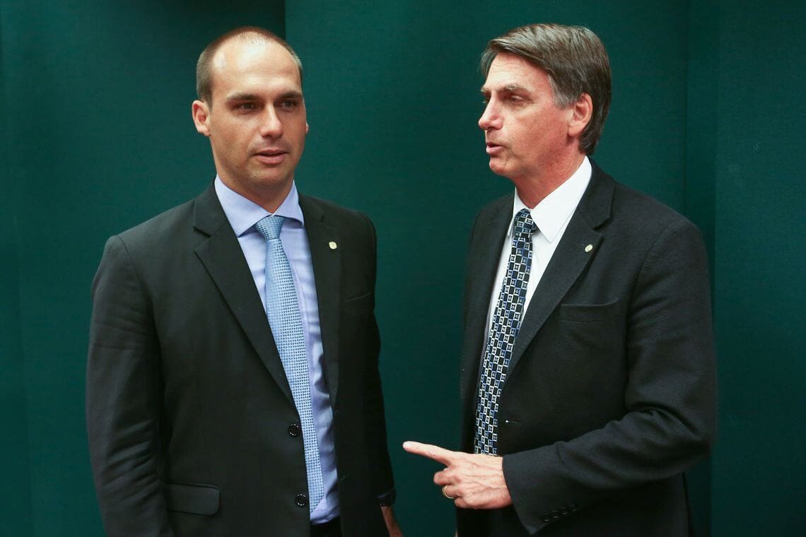 nepotismo