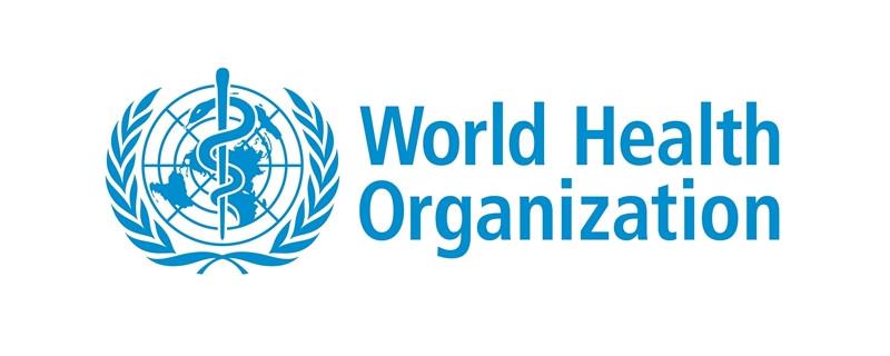 Brasão da Organização Mundial da Saúde
