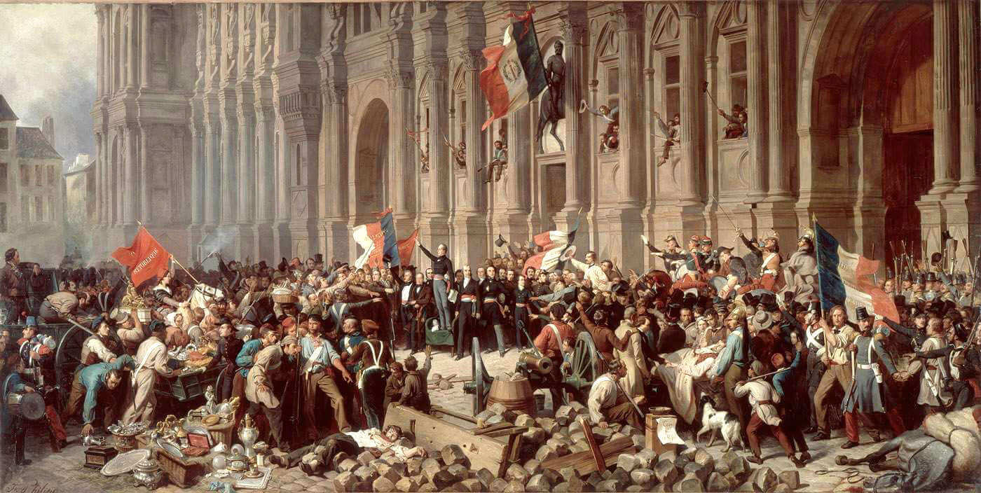 revolução francesa