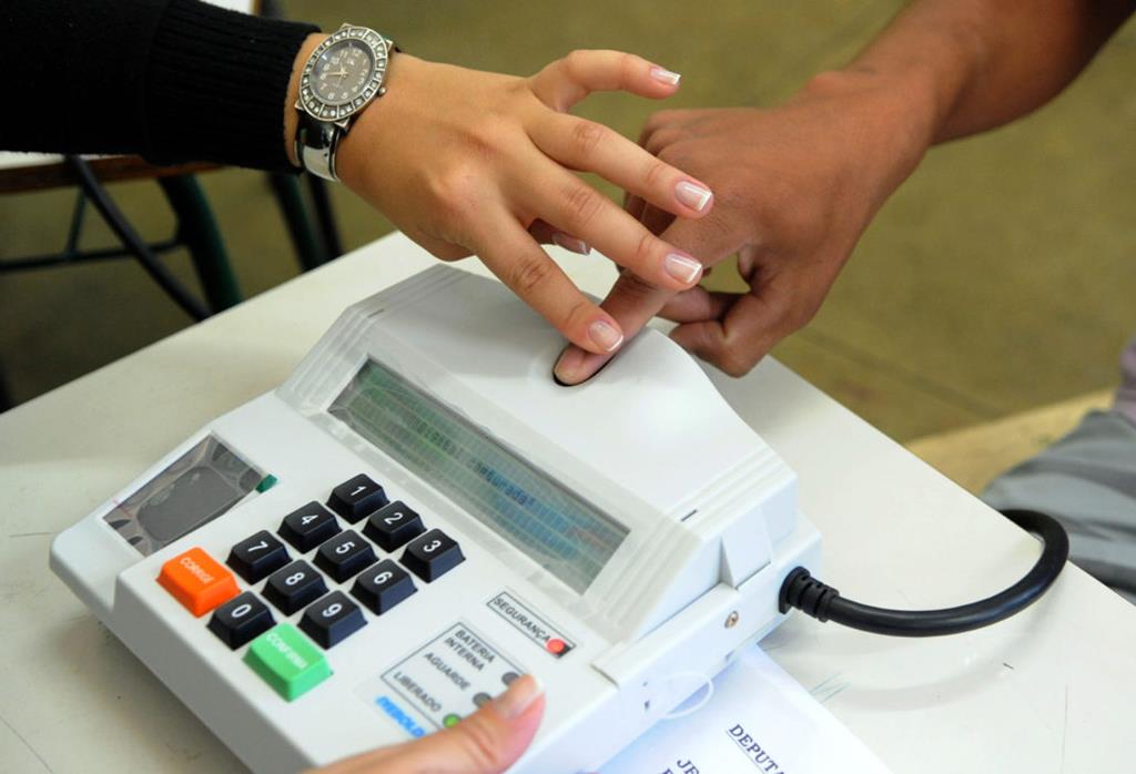 Texto: Como se preparar para o dia das eleições?
