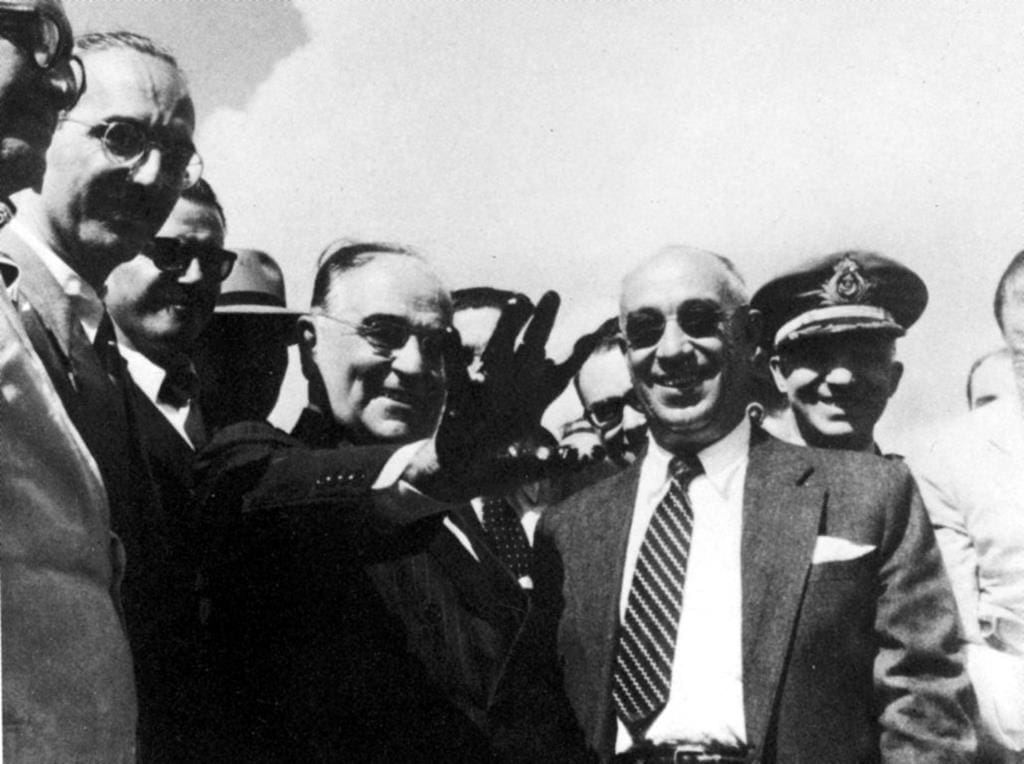 Texto: Populismo: o que é, afinal?

