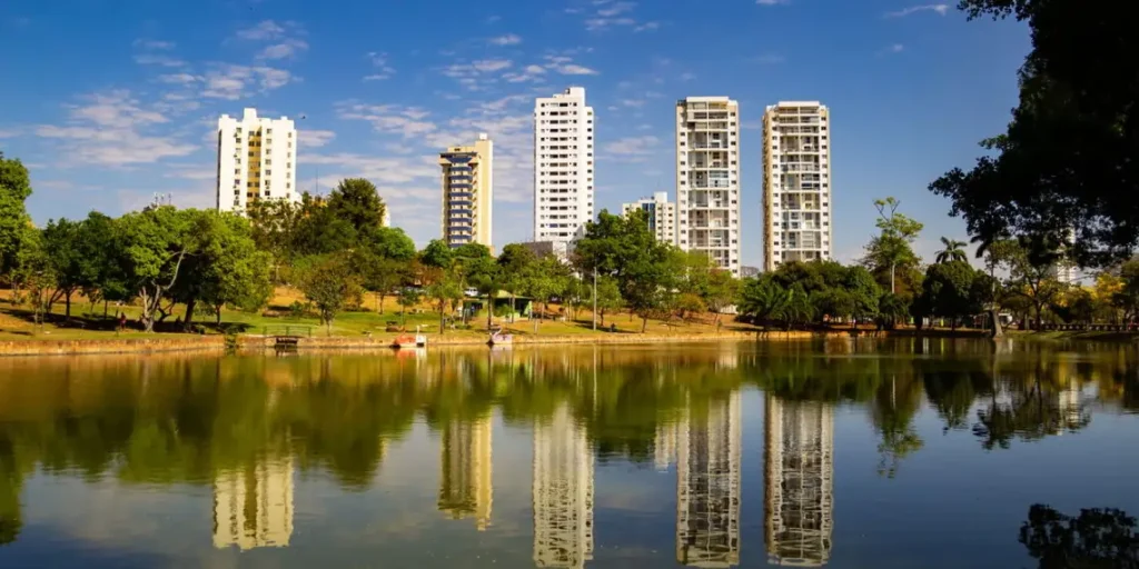 Texto: Saúde no Centro-Oeste