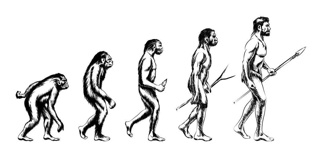 Texto: O que é Darwinismo Social?