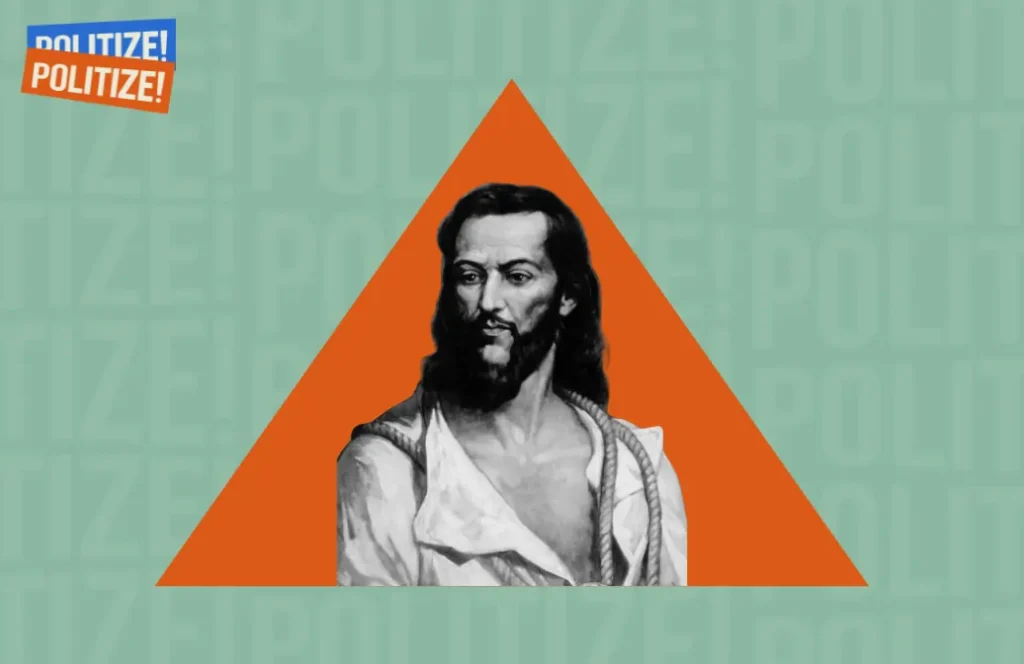 Imagem de Tiradentes