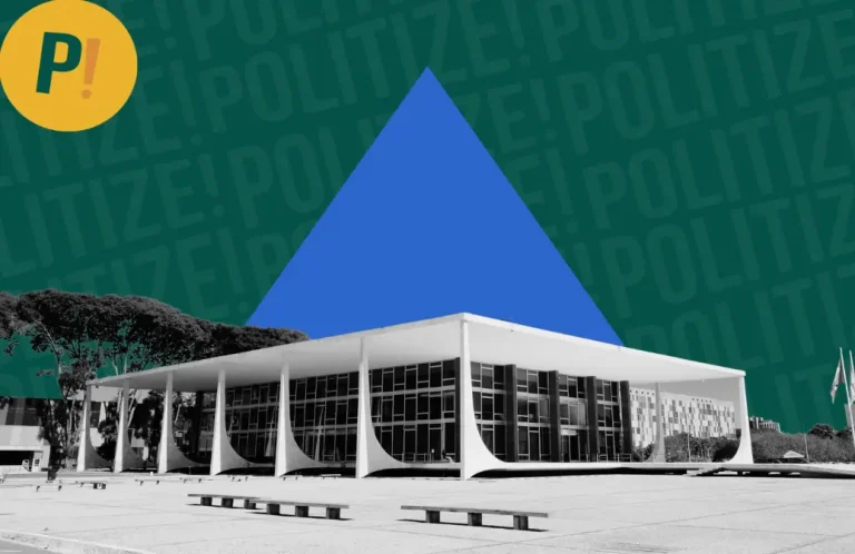 Qual é a diferença entre a primeira e a segunda turma do STF?