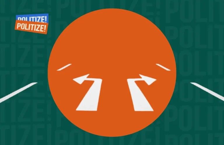 Seta para esquerda e para direita