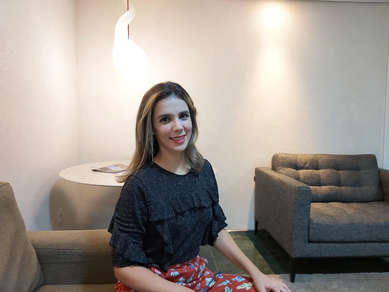 Natália Ribeiro