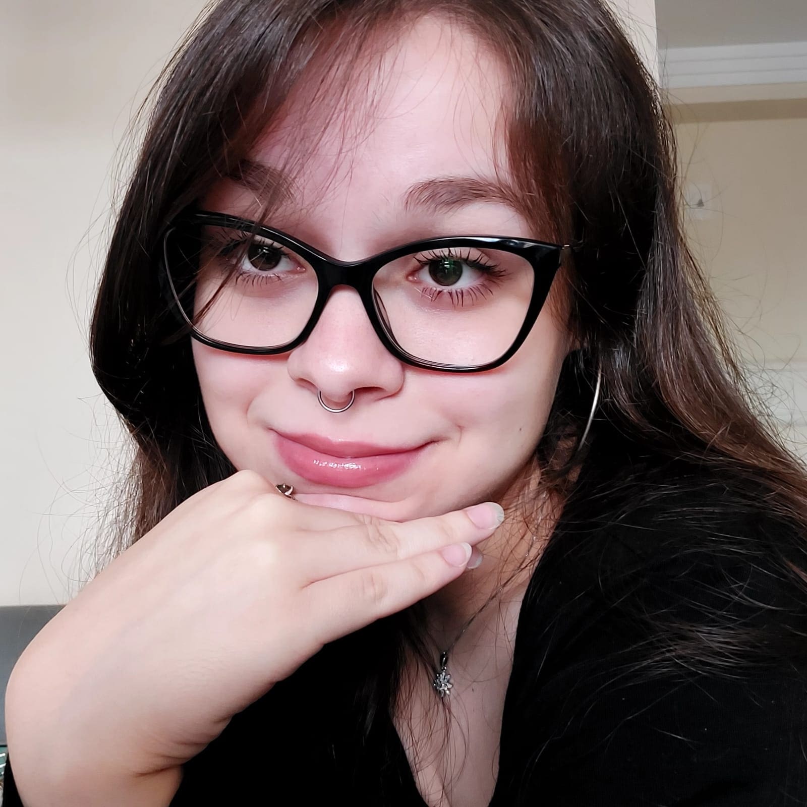 Maria Clara Alves de Jesus