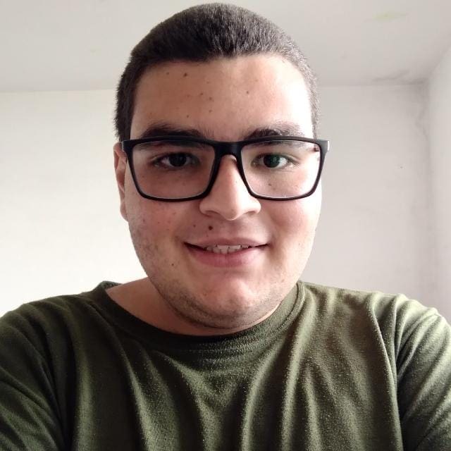 Davi Rodrigues Marques