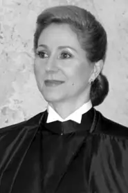 Ellen Gracie, figura importante no judicário brasileiro. Imagem: STF.