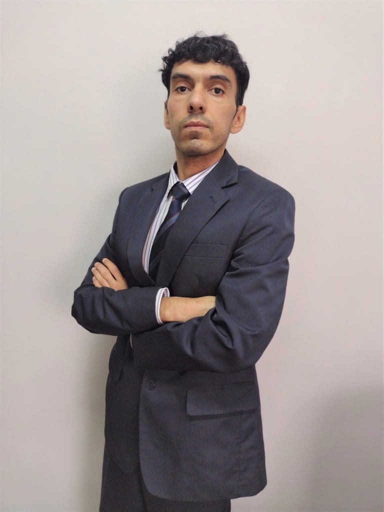 Ivan de Almeida Sales de Oliveira