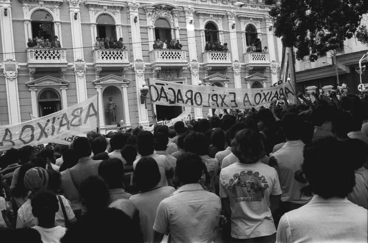 Ato da novembrada