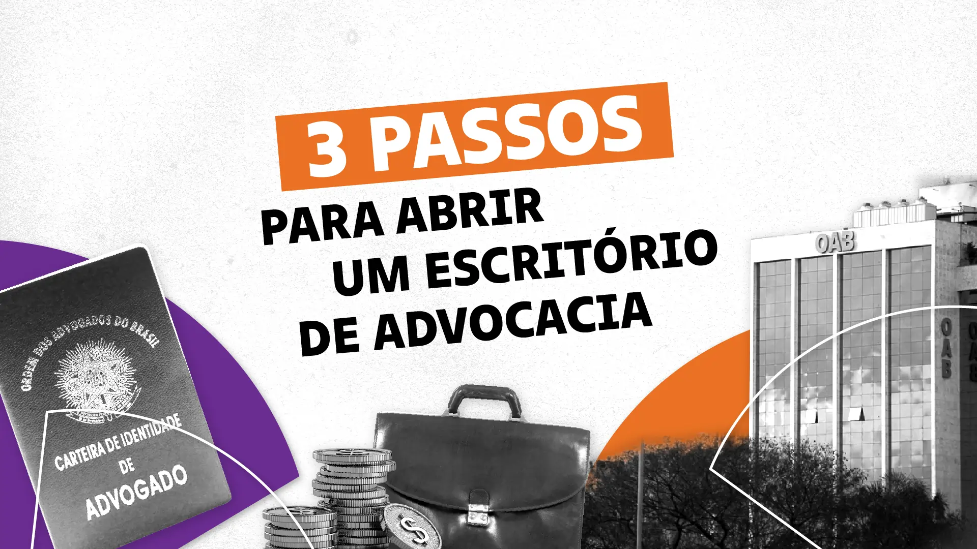 Como abrir um escritório de advocacia?